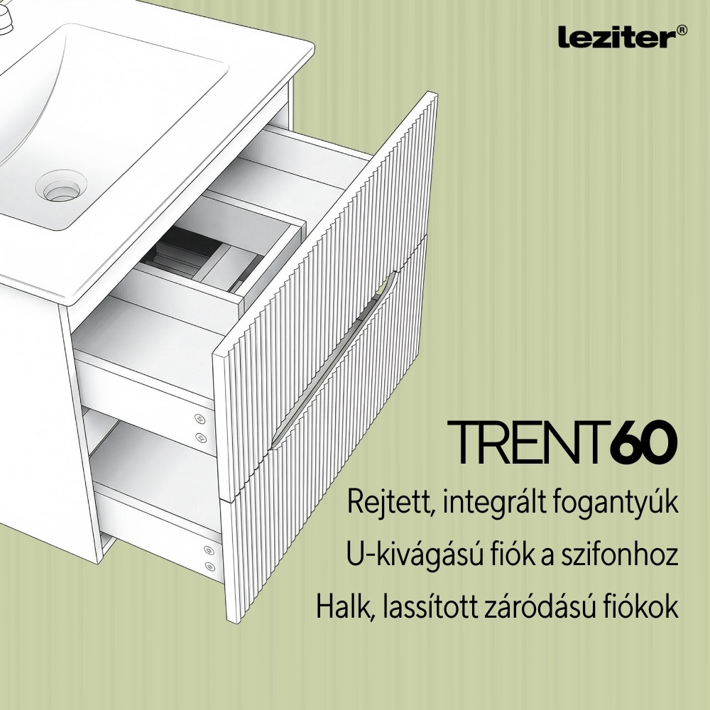 Trent 60 komplett Trent 60 komplett