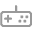 Távirányítóval