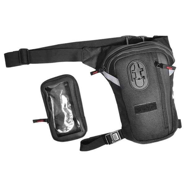 Image of Alpaso Comb- és deréktáska