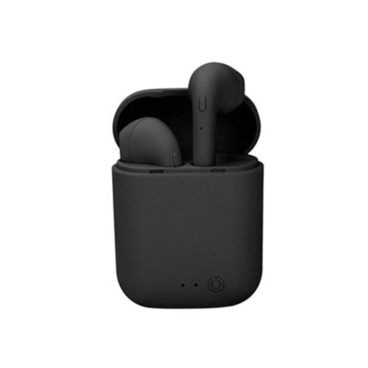 Innby bluetooth fülhallgató, fekete