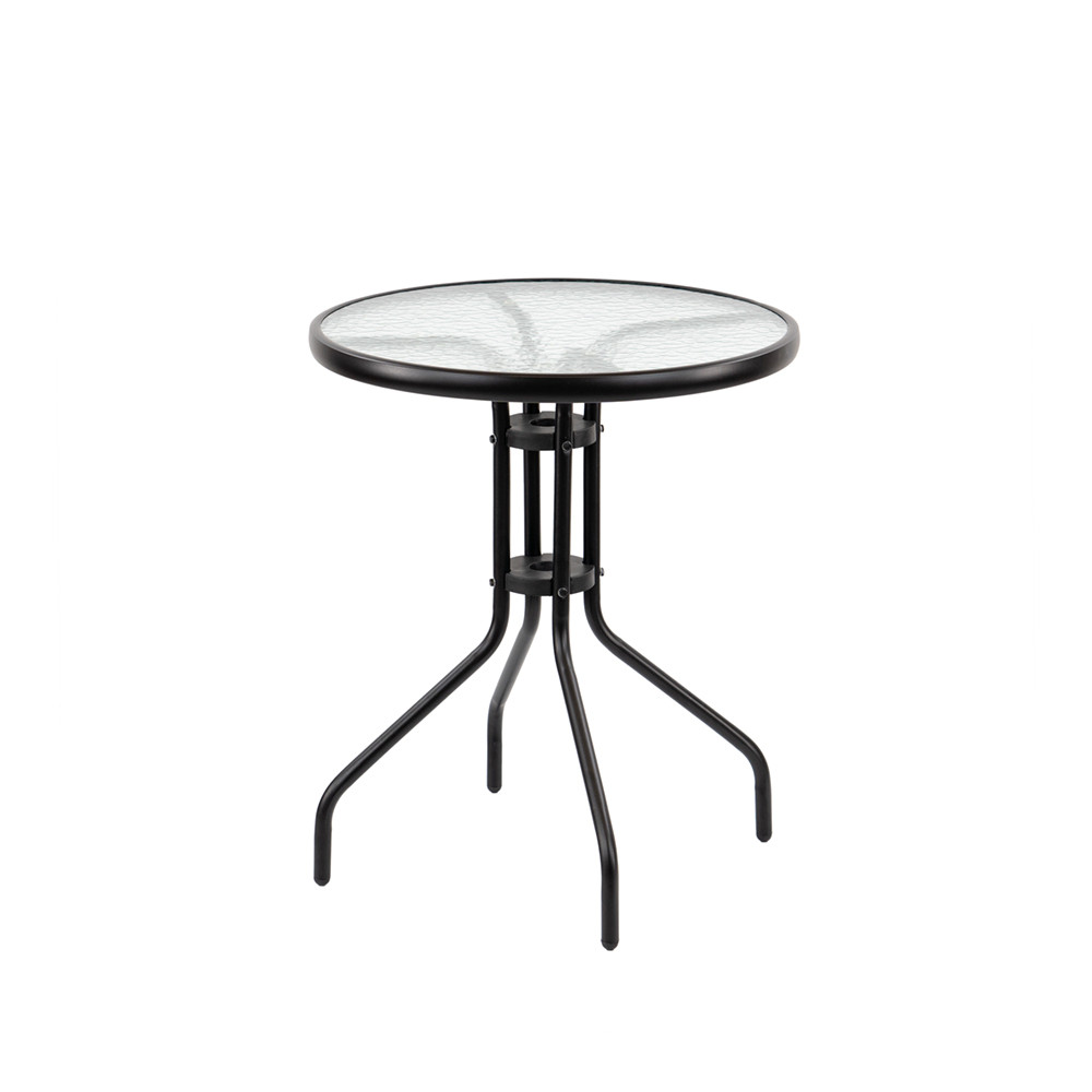 Image of Andora kerek kerti asztal