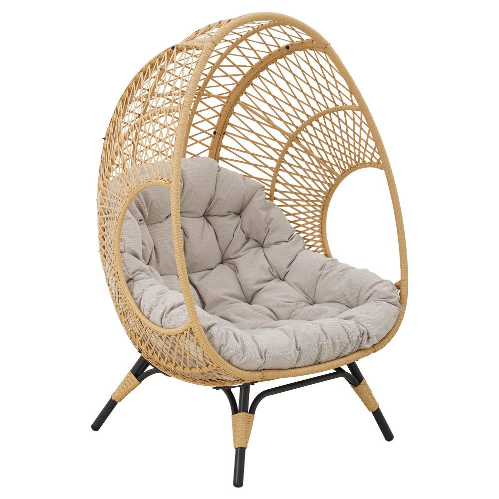 Image of Amsterdam kosárfotel