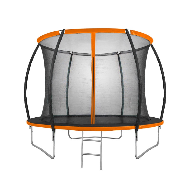 Image of 10MP PRO Fiber trambulin