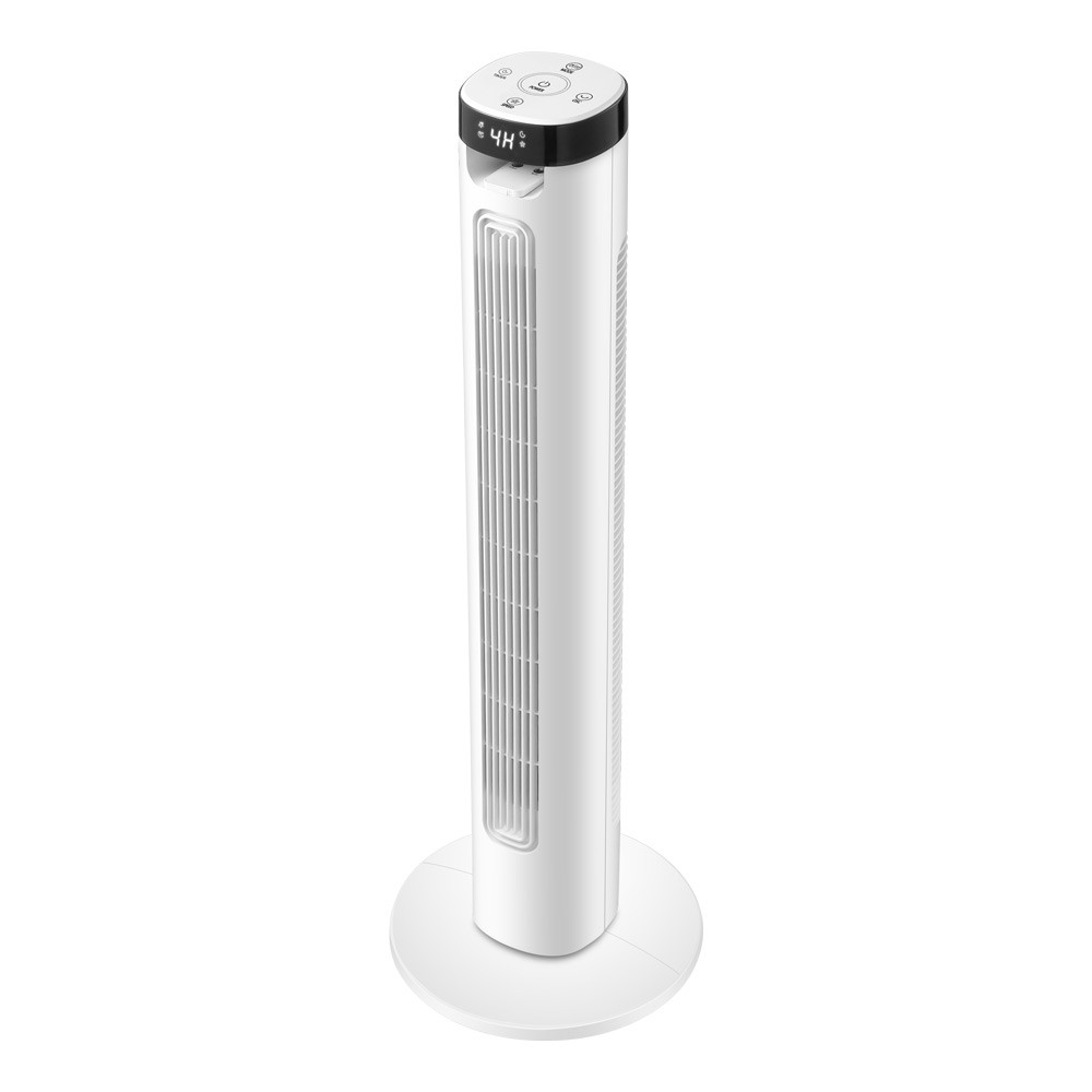 Image of Bise oszlopventilátor 50 W, fehér