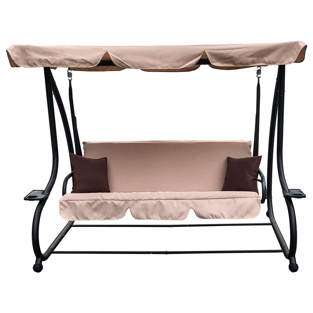 Image of Pegi háromülős hintaágy