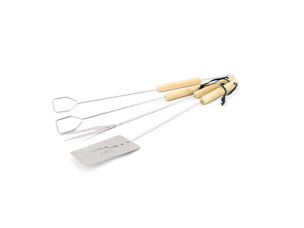 Image of AE182 grill kiegészítő készlet