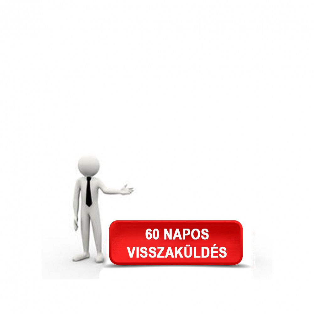Image of 60 napos visszaküldés