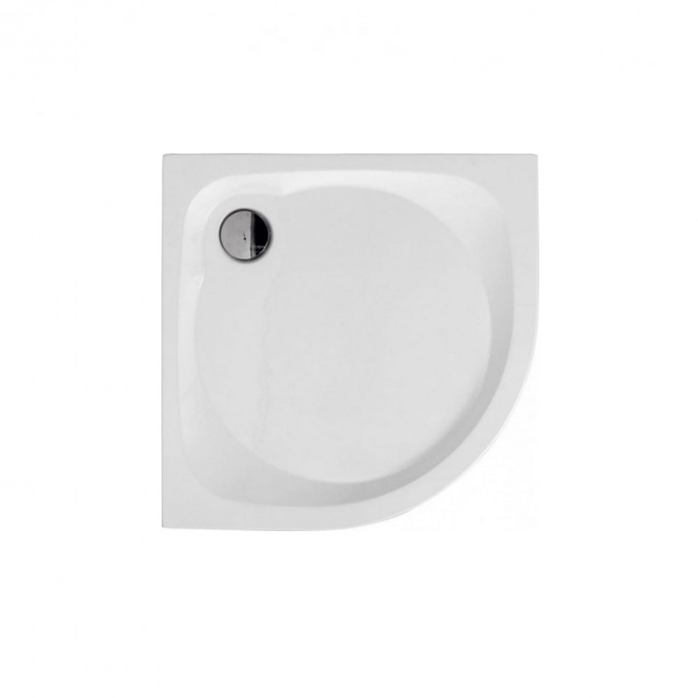 Image of ALAN90 univerzális íves zuhanytálca 90x90x15 cm