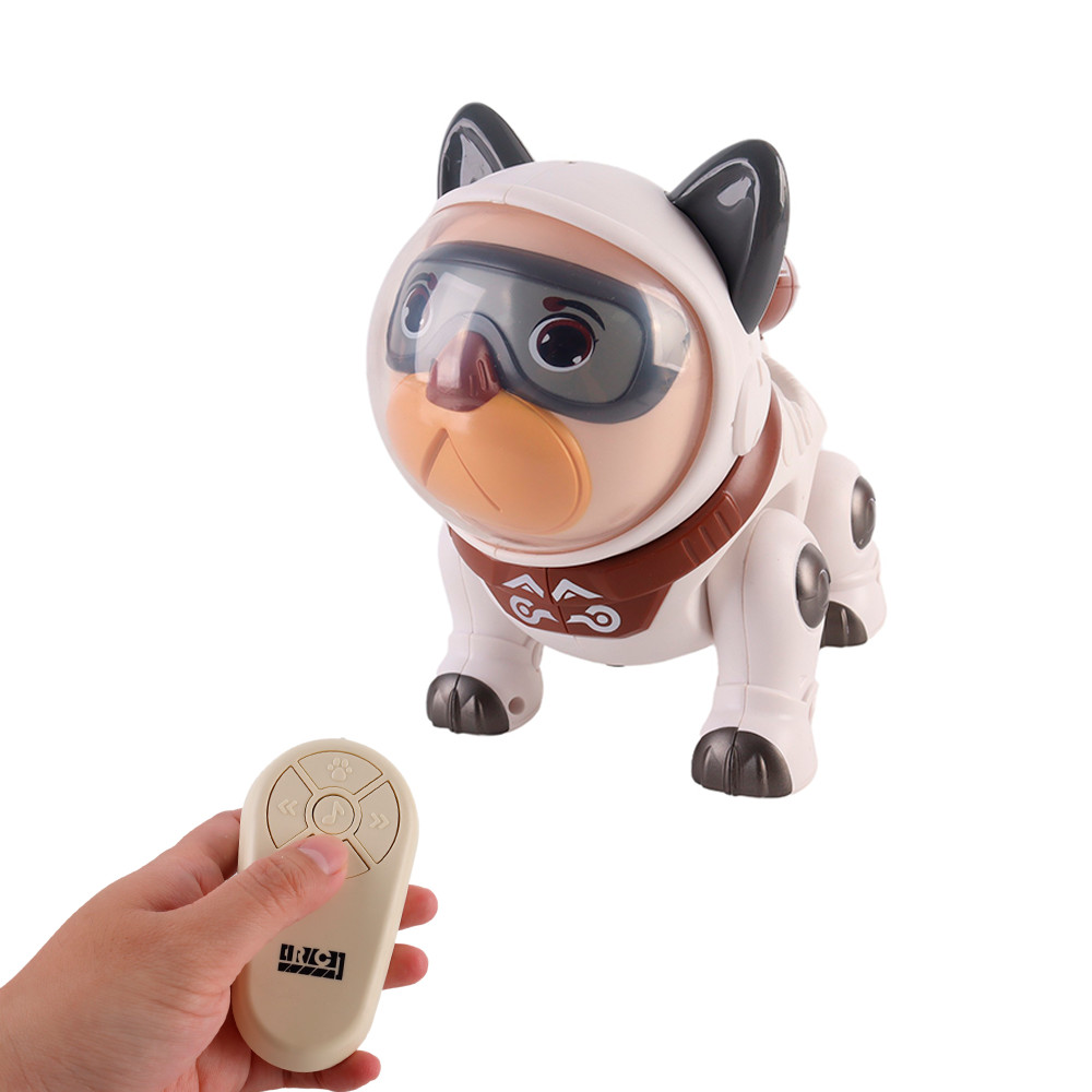 Image of Astro űrhajós interaktív robotkutya