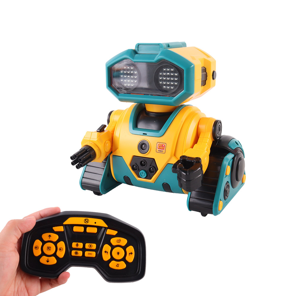 Image of Dex Robot intelligens, érzékelős, interaktív játék