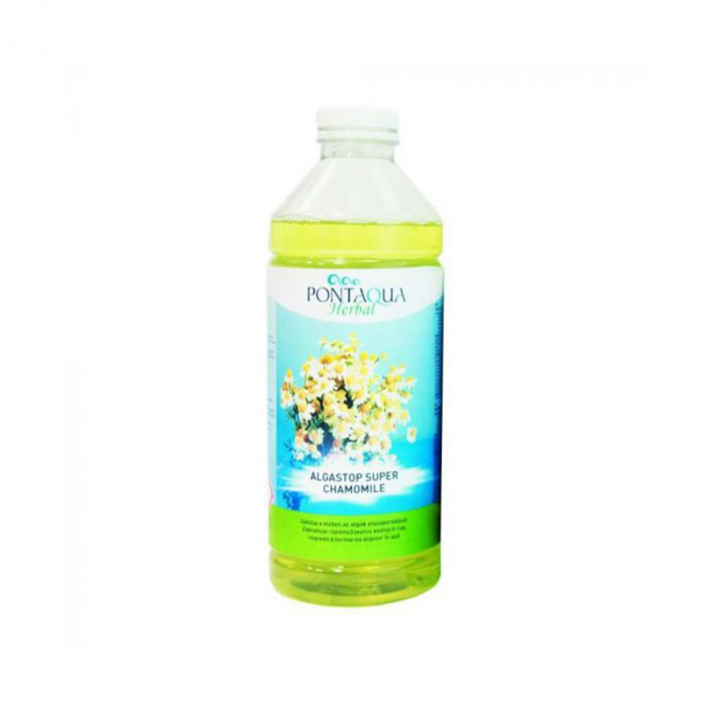 Image of Algastop Super Camomile 1l