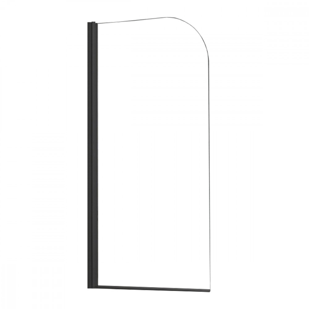 Image of Eva kádparaván 70x140 cm Black