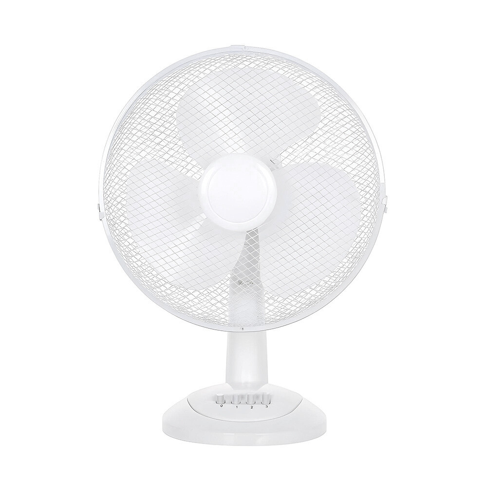 Breeze asztali ventilátor 40 W 34 cm Breeze asztali ventilátor 40 W 34 cm