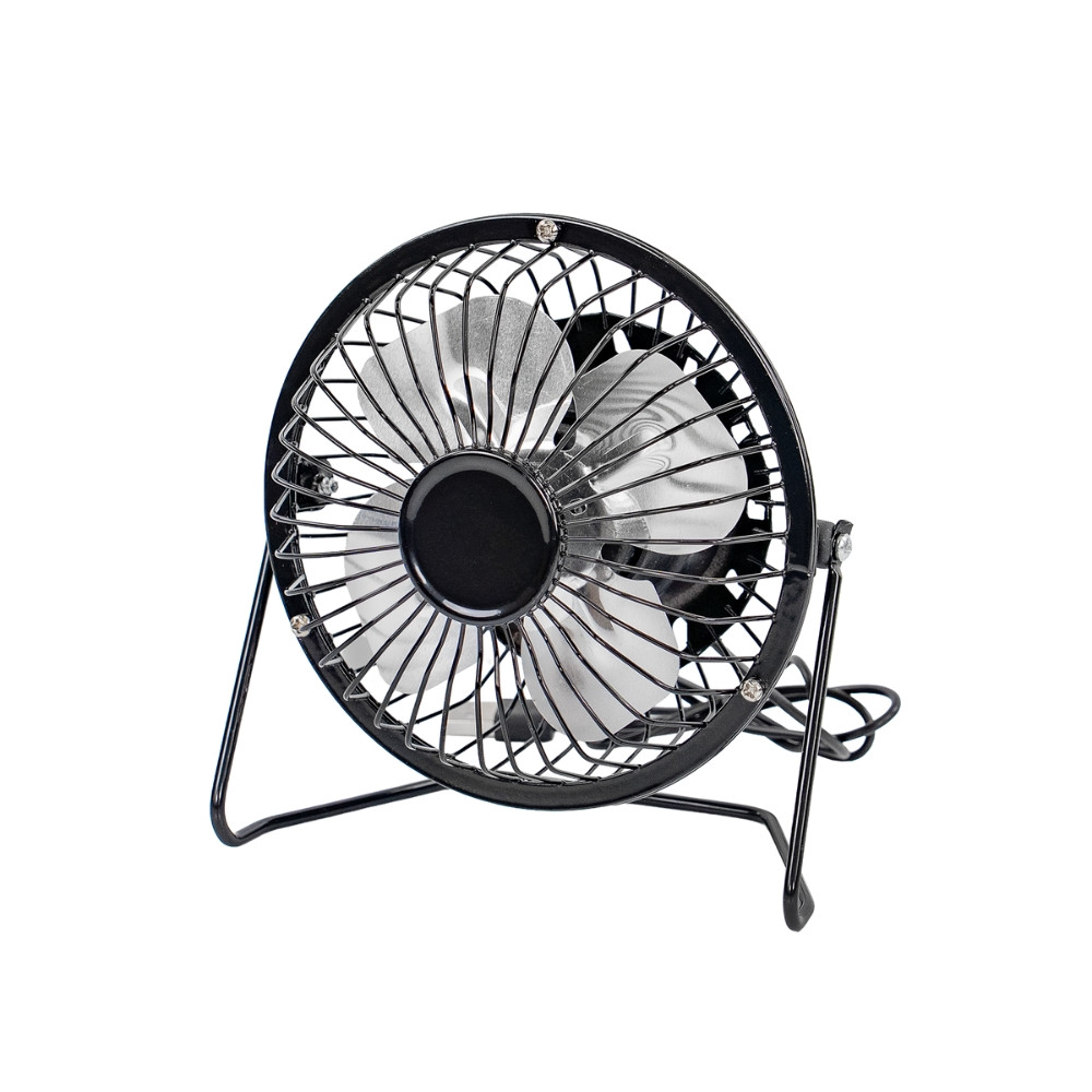 Ruen asztali usb ventilátor 5 W