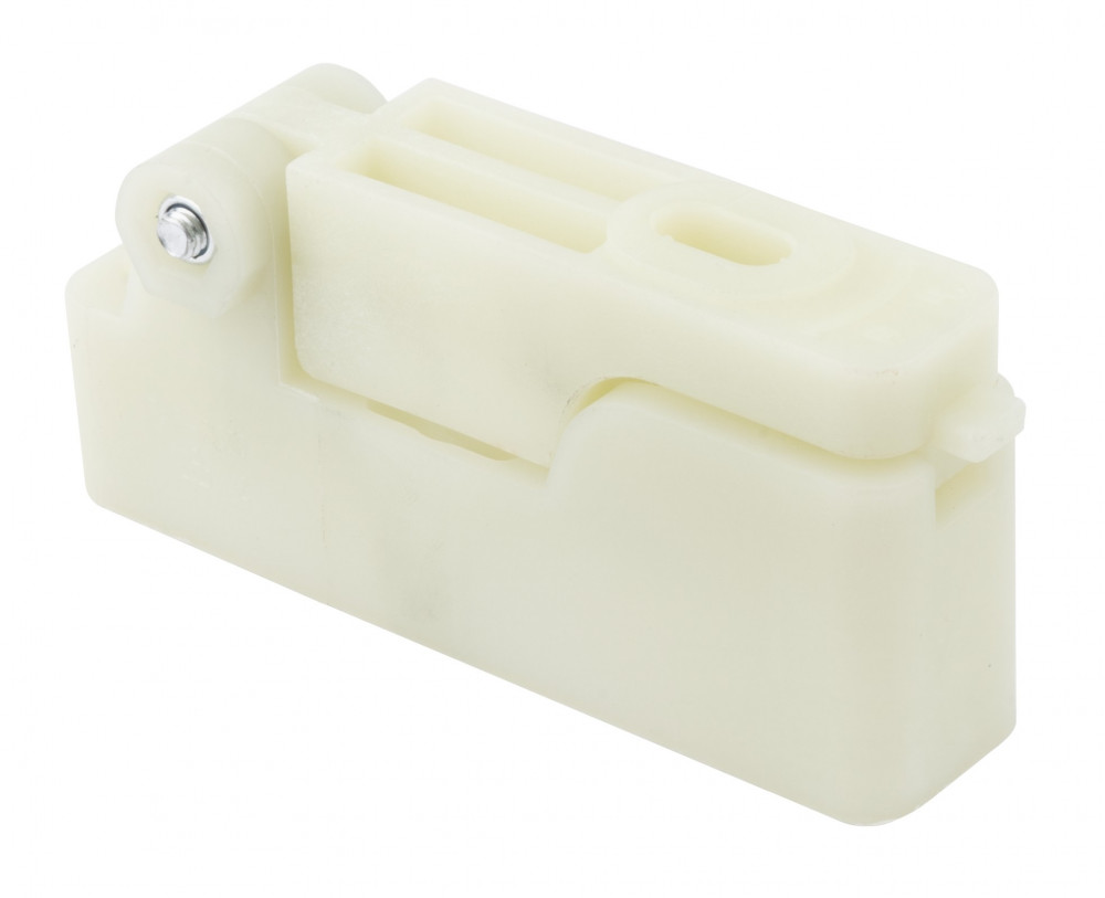 Image of Hengertartó gyepszellőztetőhöz PM-AEW-2550M-OW