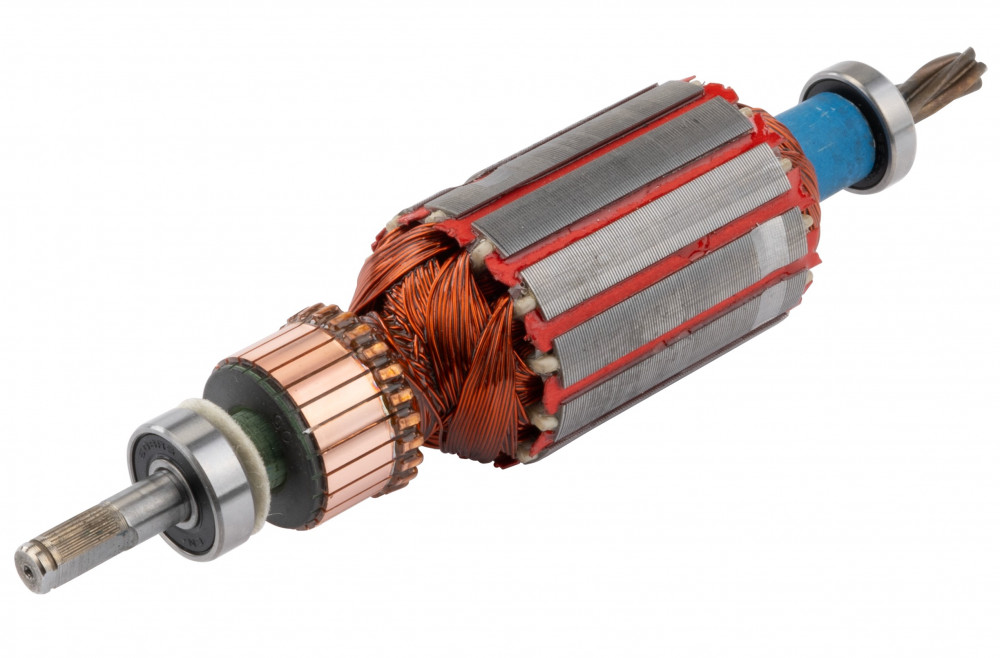 Image of Forgórész gyepszellőztetőhöz PM-AEW-2550M-WI