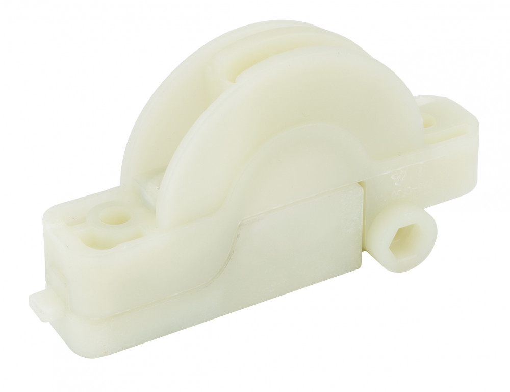 Image of Hengertartó gyepszellőztetőhöz PM-AEW-2600T-OW