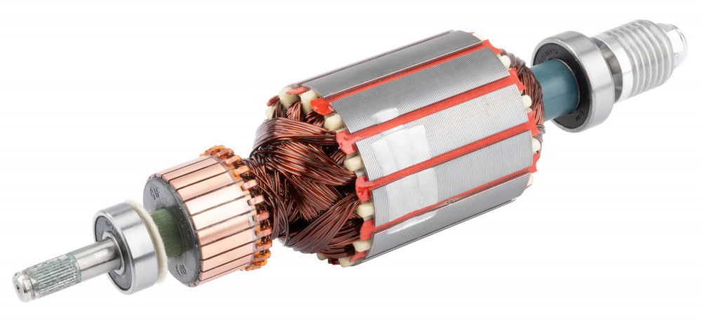 Image of Forgórész gyepszellőztetőhöz PM-AEW-2600T-WI