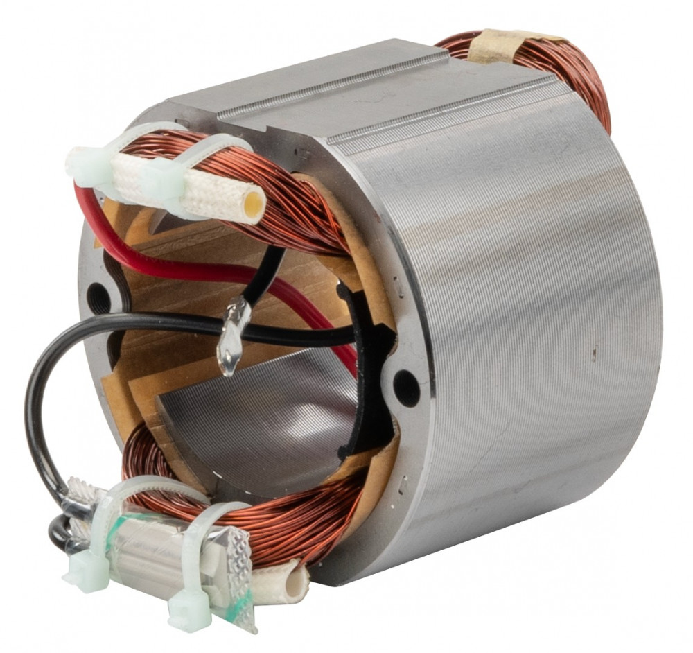 Image of Állórész elektromos rotációs kapához PM-GGE-1700M-SN