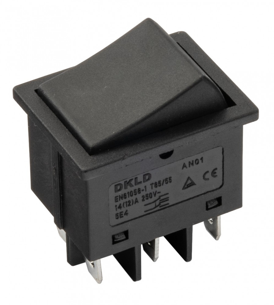 Image of Kapcsoló elektromos rotációs kapához PM-GGE-2000M-PK