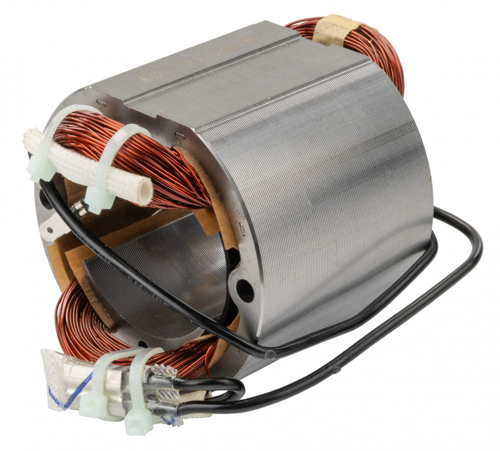 Image of Állórész elektromos rotációs kapához PM-GGE-2000M-SN