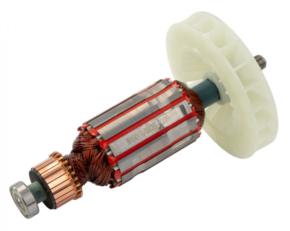 Image of Forgórész elektromos rotációs kapához PM-GGE-1700M-WI