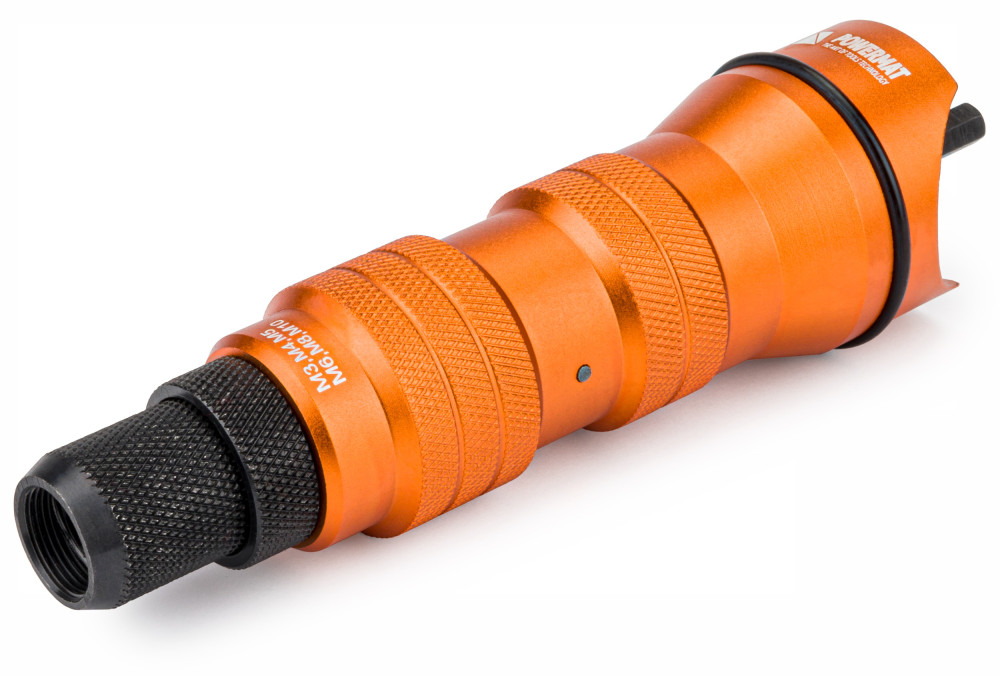 Image of Menetbehúzó adapter PM-NIA-6T