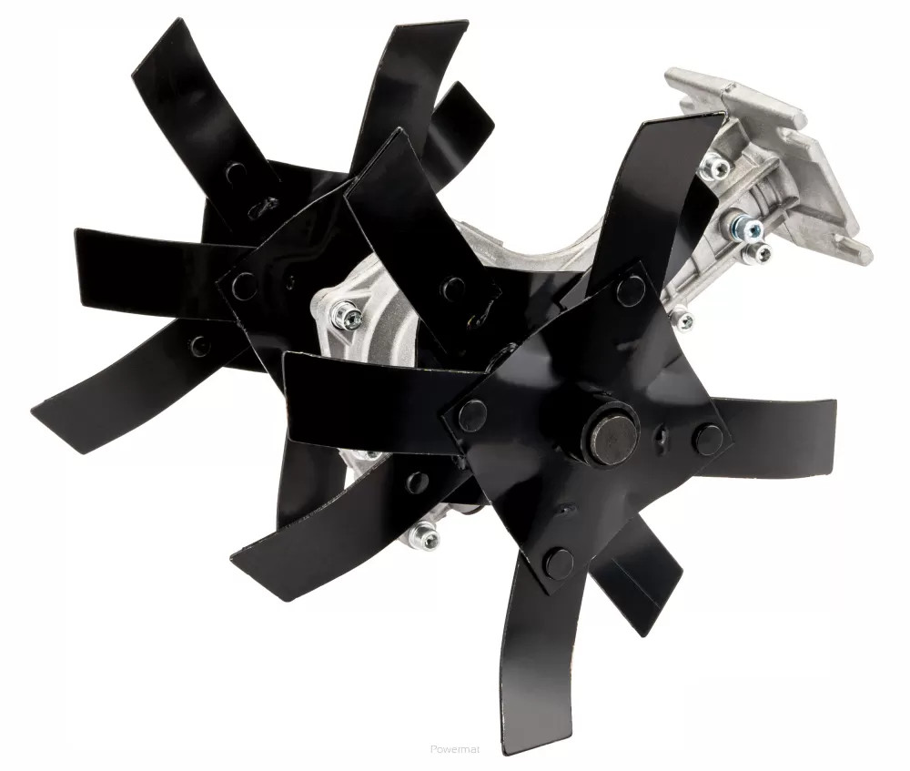 Image of Kultivátor adapter fűkaszához PM-ADK-28BM