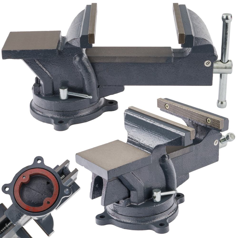 Image of Forgó satu 150 mm 360 PM-IS-150T