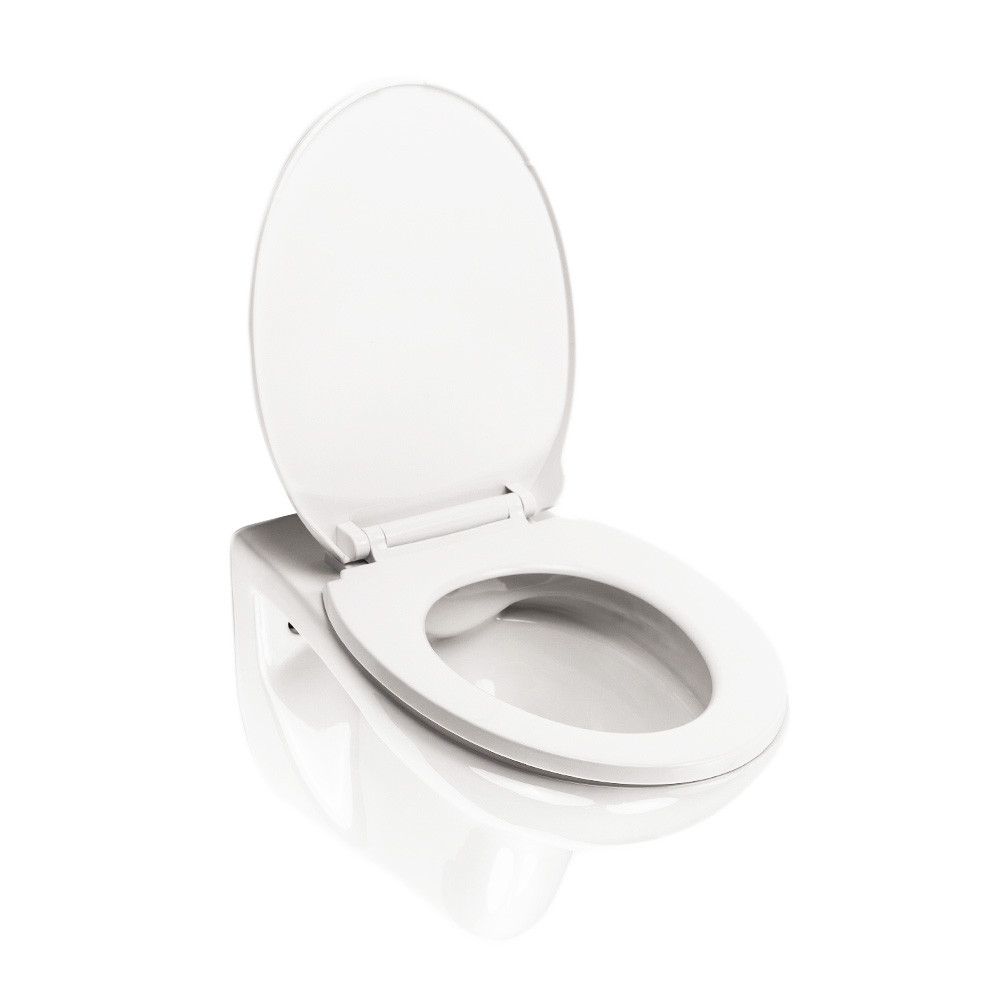 Roya fali WC ülőkével Roya fali WC ülőkével