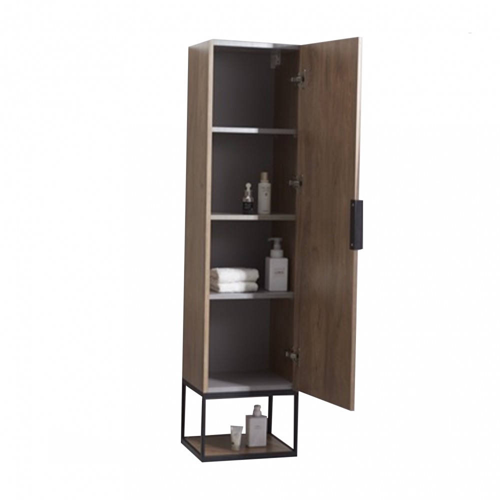 Image of Jersey függesztett magas szekrény