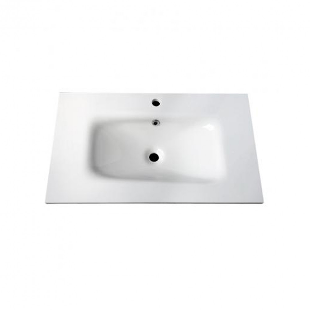 Image of Almeria öntött műmárvány mosdó