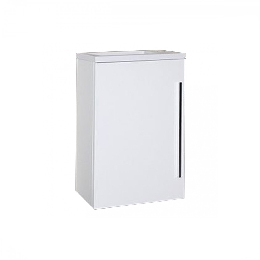 Image of Almeria 40 kis méretű mosdószekrény