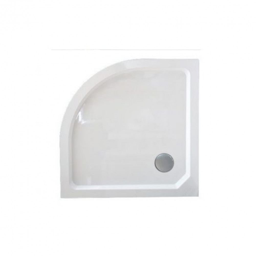 Image of Íves SMC zuhanytálca,90x90x15 cm-es méretben